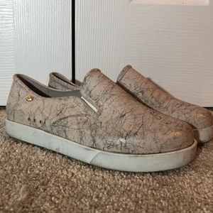 MEL BY MELISSA SLIP ON SNEAKERS